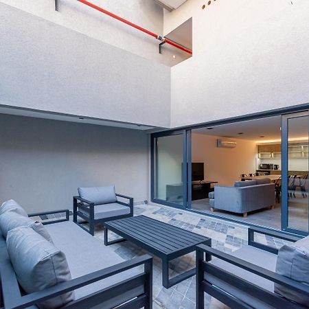 Nuoma Bonpland - Up To 2 Guests - Great Location Lejlighed Buenos Aires Eksteriør billede