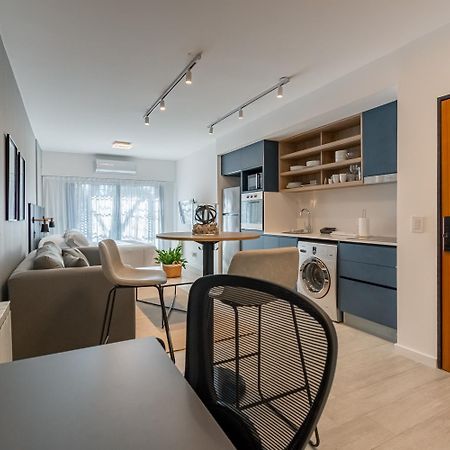 Nuoma Bonpland - Up To 2 Guests - Great Location Lejlighed Buenos Aires Eksteriør billede