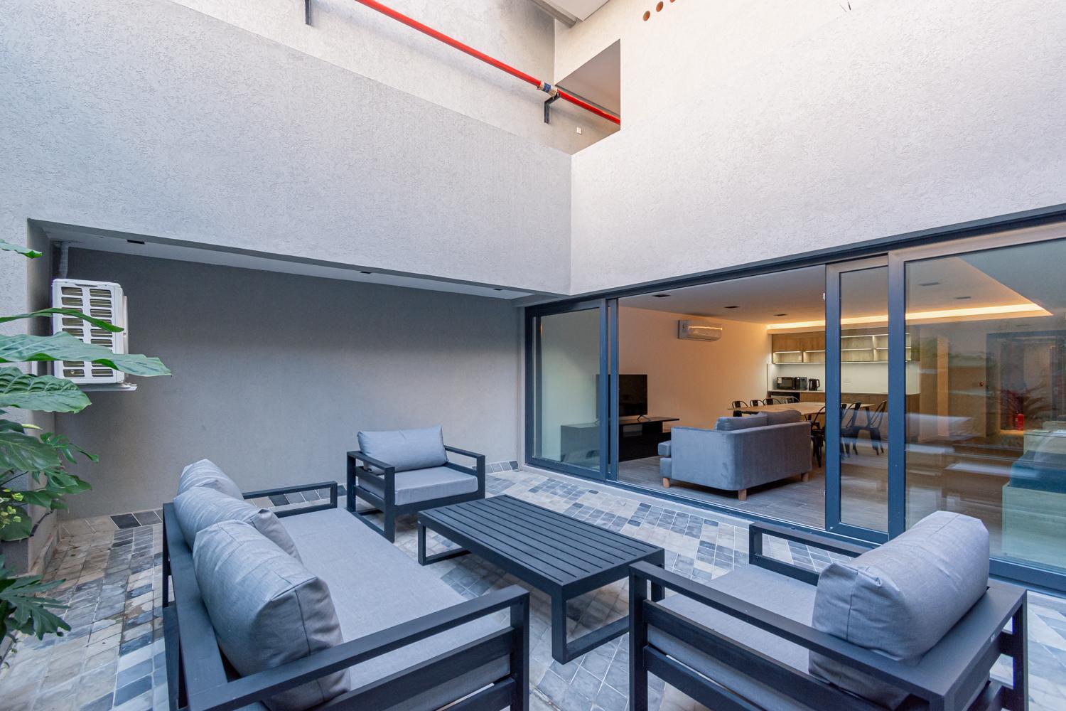 Nuoma Bonpland - Up To 2 Guests - Great Location Lejlighed Buenos Aires Eksteriør billede