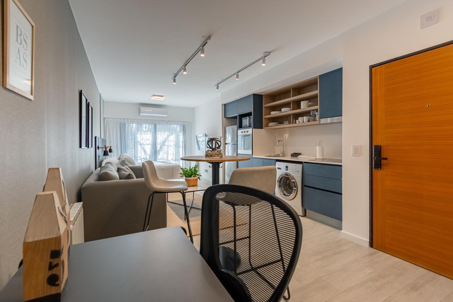Nuoma Bonpland - Up To 2 Guests - Great Location Lejlighed Buenos Aires Eksteriør billede