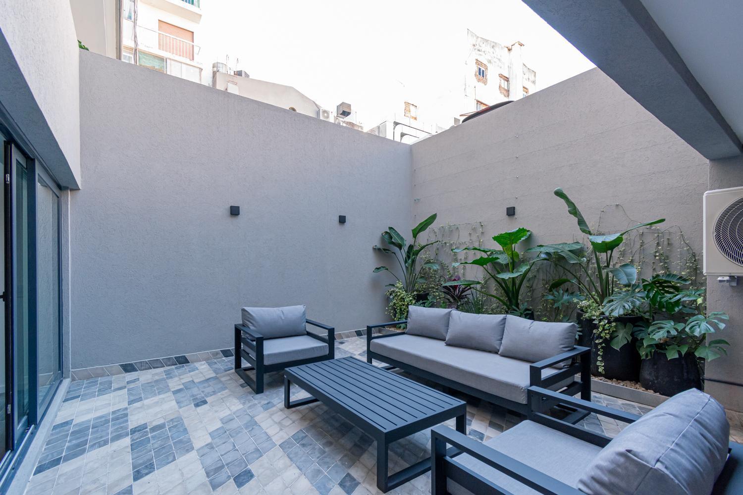 Nuoma Bonpland - Up To 2 Guests - Great Location Lejlighed Buenos Aires Eksteriør billede