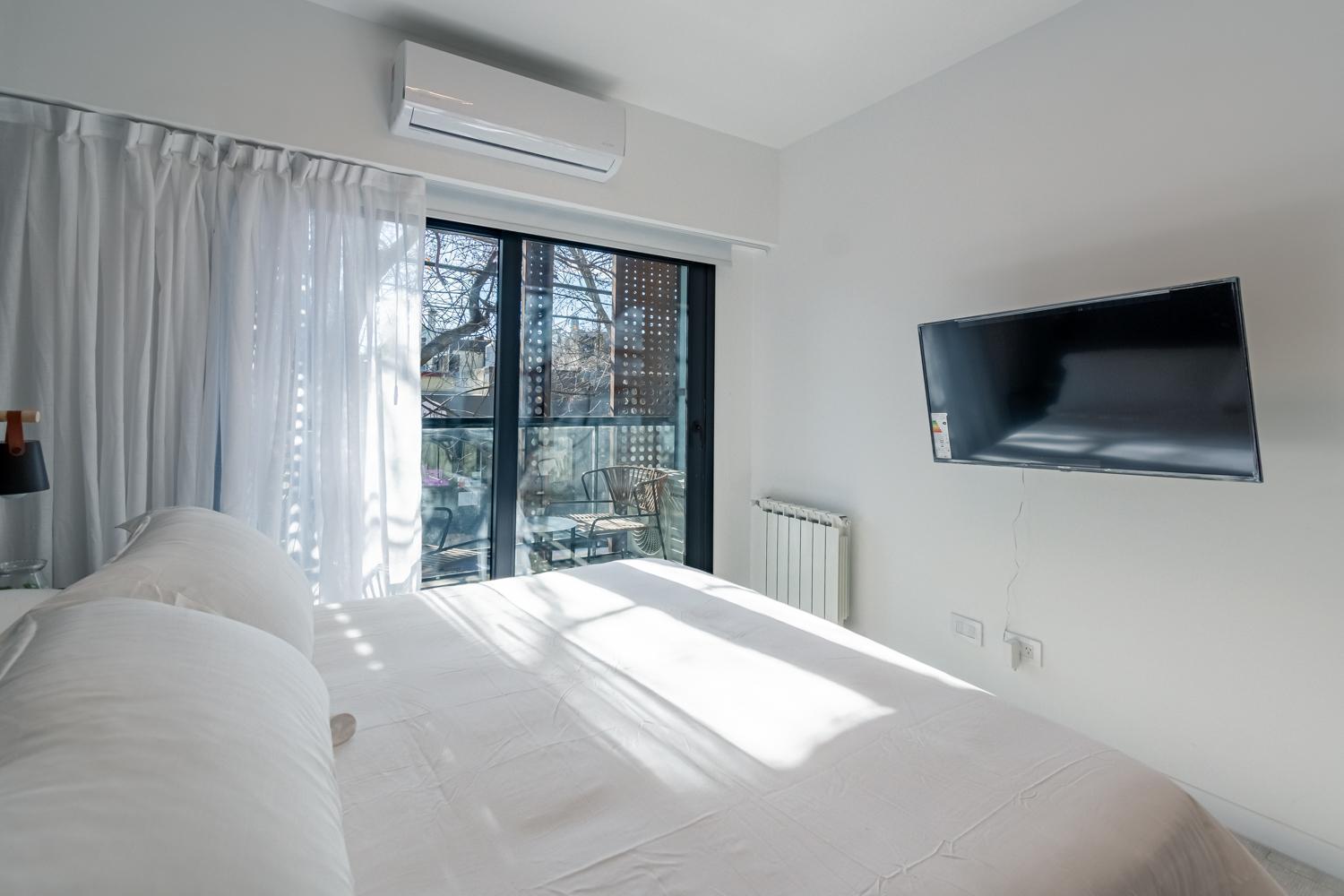 Nuoma Bonpland - Up To 2 Guests - Great Location Lejlighed Buenos Aires Eksteriør billede