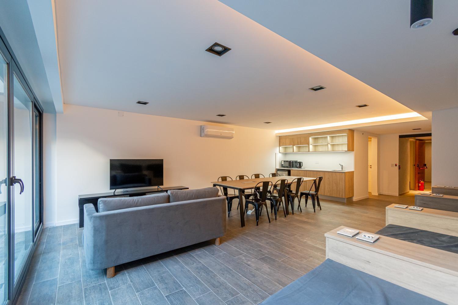 Nuoma Bonpland - Up To 2 Guests - Great Location Lejlighed Buenos Aires Eksteriør billede