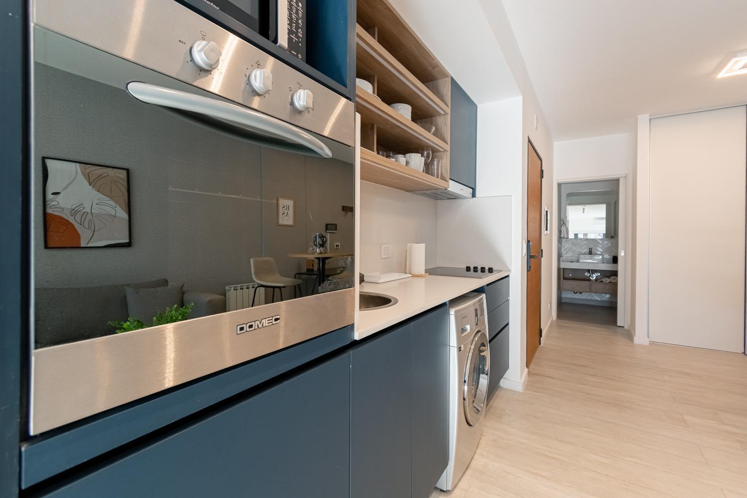 Nuoma Bonpland - Up To 2 Guests - Great Location Lejlighed Buenos Aires Eksteriør billede