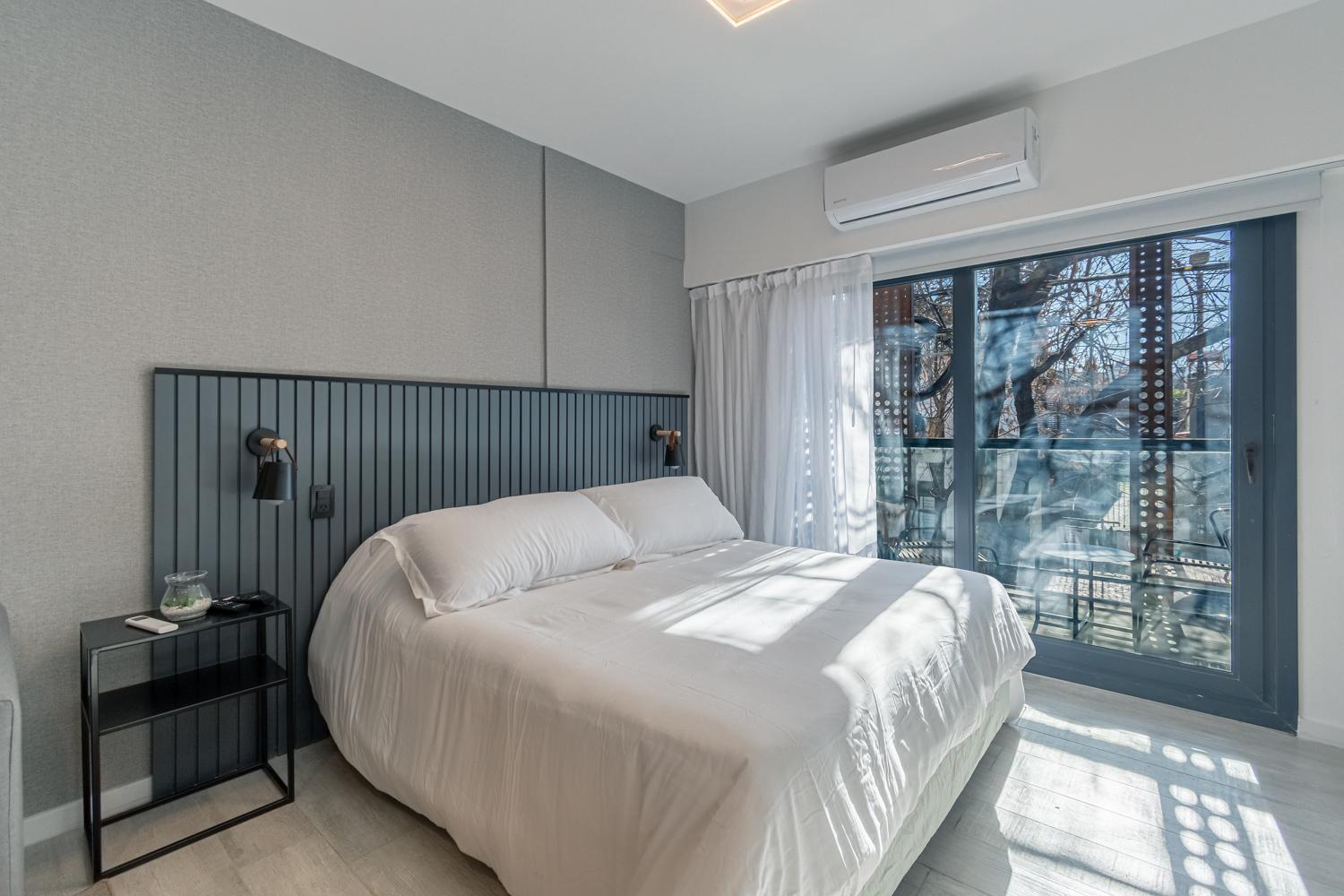 Nuoma Bonpland - Up To 2 Guests - Great Location Lejlighed Buenos Aires Eksteriør billede