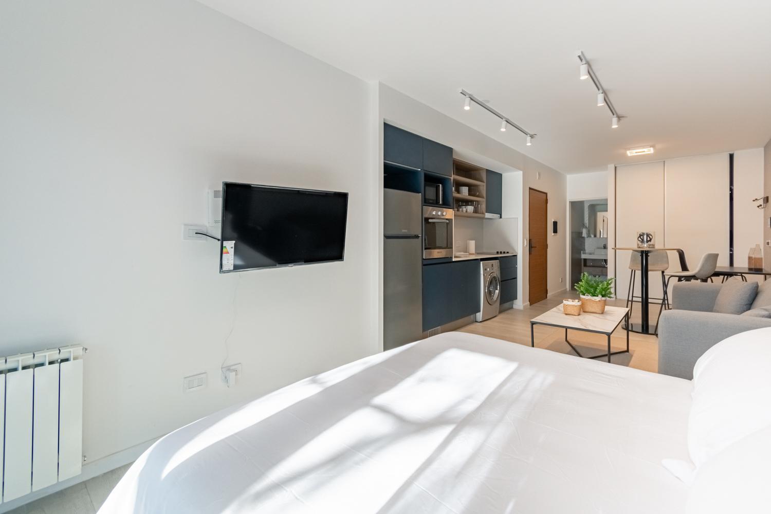 Nuoma Bonpland - Up To 2 Guests - Great Location Lejlighed Buenos Aires Eksteriør billede