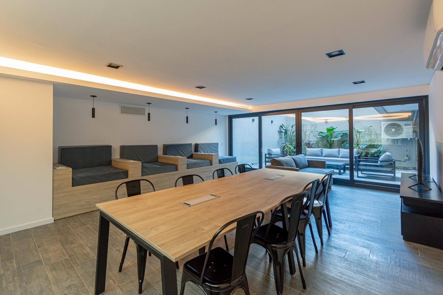 Nuoma Bonpland - Up To 2 Guests - Great Location Lejlighed Buenos Aires Eksteriør billede