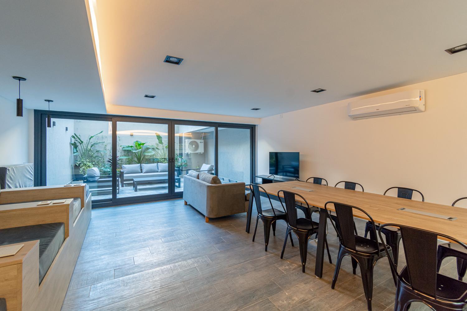 Nuoma Bonpland - Up To 2 Guests - Great Location Lejlighed Buenos Aires Eksteriør billede