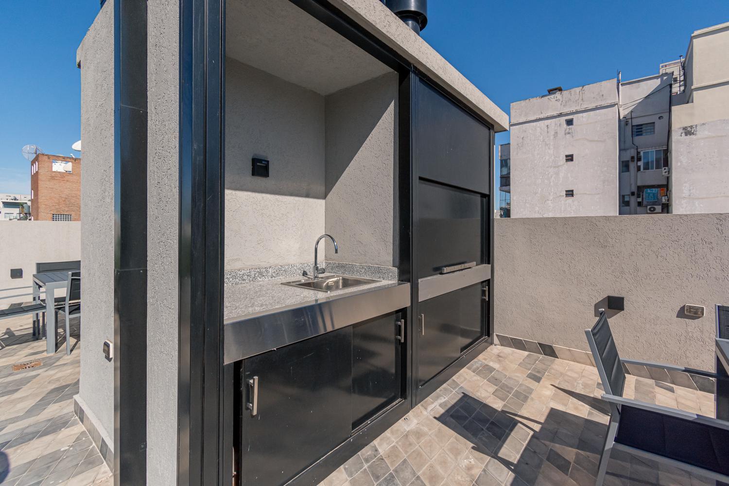 Nuoma Bonpland - Up To 2 Guests - Great Location Lejlighed Buenos Aires Eksteriør billede